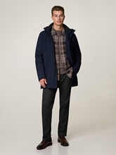 Bild von Loafer aus Leder