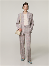 Bild von Blazer mit Wolle