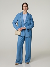 Image sur Ballerines à lanières