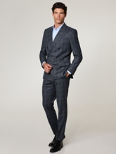 Bild von Derbyschuhe DERREK