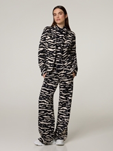 Image sur Top en coton