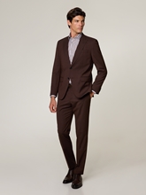 Image sur Chemise coupe slim