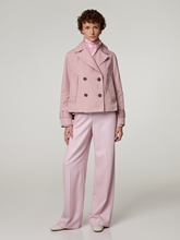 Bild von Tuch aus Seide