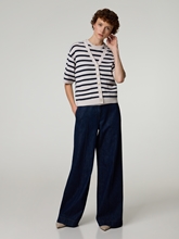 Bild von Jeans im Wide Leg Fit