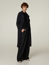 Bild von Hose mit weitem Bein