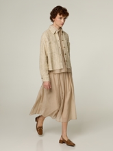 Bild von Midirock mit Strasssteine