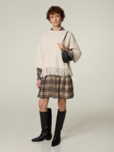 Bild von Minikleid ARGENTO