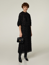 Bild von Umhängetasche MEYRIN CROCO