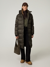 Bild von Winter-Boots MEZZALUNA QUILTED