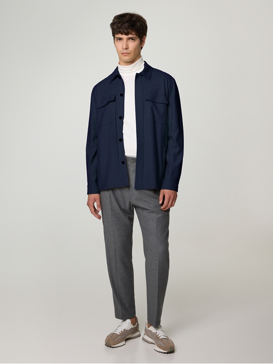 Bild von Paul, Drykorn, New Balance