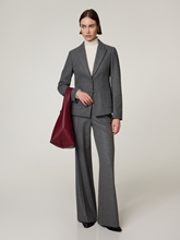 Bild von Schultertasche THE SACK