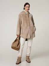 Bild von Boots aus Lammfell CLASSIC