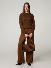 Bild von Hose mit weitem Bein PICASSO