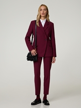 Bild von Hemdbluse im Shaped Fit BURBEL