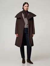 Bild von Strickpullover aus Kaschmir