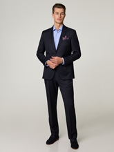 Bild von Pochette aus Seide