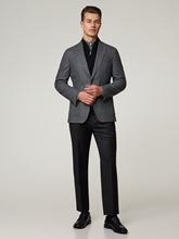 Bild von Troyer mit Kaschmir HEMARLO