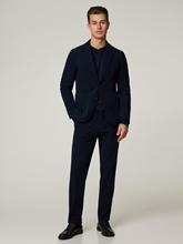 Bild von Anzug 2-teilig im Slim Fit