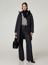 Bild von Pullover aus Baumwolle