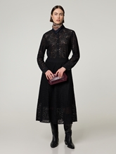 Bild von Bluse aus Spitze