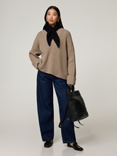 Image sur Pull en alpaga DANILIO