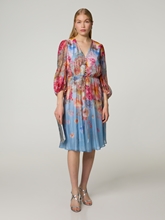 Bild von Midikleid mit Print