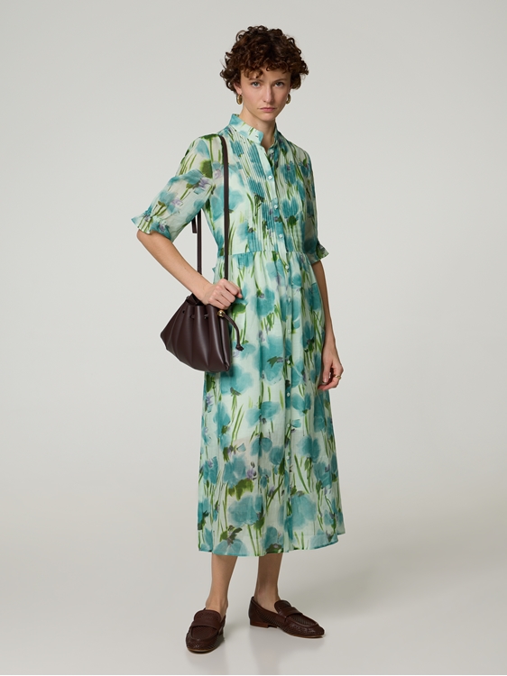 Image sur Pedro Miralles, Themoirè