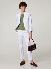 Bild von Hose im Slim Fit