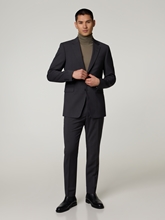 Bild von Anzug 2-teilig im Slim Fit