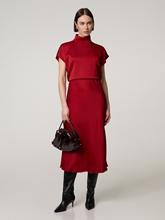 Bild von Schaftstiefel aus Leder