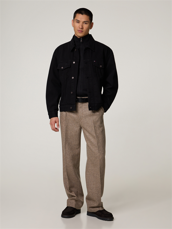 Bild von Tiger of Sweden, Marc O'Polo, Hugo Boss