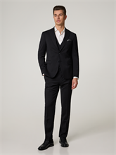 Bild von Gilet im Slim Fit